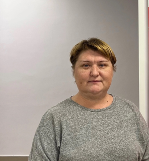 Китаева Светлана Николаевна.